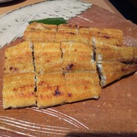 うなぎ料理 澤正 - 白焼き