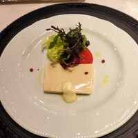レストラン　サンヴェルジュ　メゾン - 