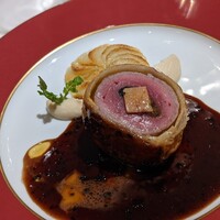 シェ・イノ - 