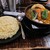 ラマイ - 料理写真:チキンカレー辛さ3、スープ量多め、ライスL1480円