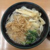 関西風手打うどん いらっしゃい