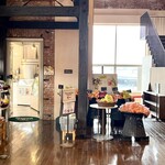 フルーツファクトリー モーン デ レトロ - 