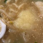 らーめん神 - 多めに投入！