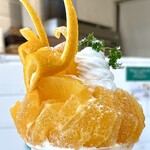 フルーツファクトリー モーン デ レトロ - 