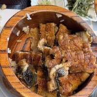 うなぎ処 山道 - 