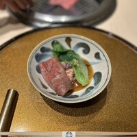 西麻布けんしろう - 
