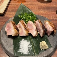吾一 西天満店 - 