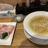 麺と向かって鰹