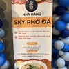 VIETNAM SKY RESTAURANT