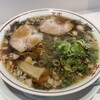 尾道ラーメン 丸ぼし