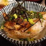 あつた蓬莱軒 - 