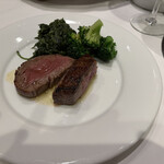 Empire Steak House - 