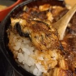 あつた蓬莱軒 本店 - 