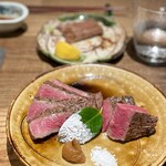 和牛料理 一石三鳥 - 