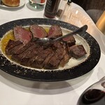 Empire Steak House - 
