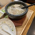 VIETNAM SKY RESTAURANT - 