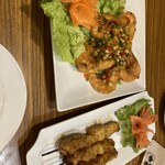 VIETNAM SKY RESTAURANT - 