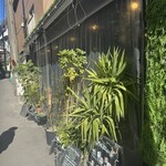 フロックス ローカル マーケット - 