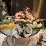 Empire Steak House - 