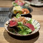 和牛料理 一石三鳥 - 