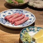 和牛料理 一石三鳥 - 