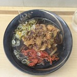 そばのスエヒロ 八丁堀店 - 