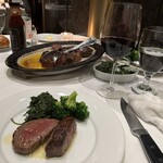 Empire Steak House - 
