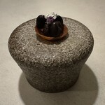 OLD NEPAL TOKYO - アルジンブー