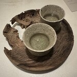 OLD NEPAL TOKYO - りんご茶