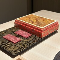 横浜 うしみつ - 