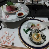 日本料理 ぎん - 