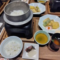 日本料理 ぎん - 