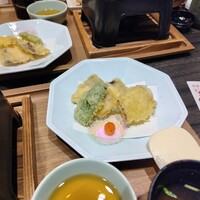 日本料理 ぎん - 