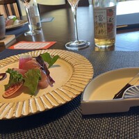 蔵元料理 マルト醤油 - 