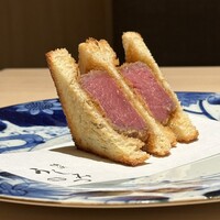 横浜 うしみつ - 