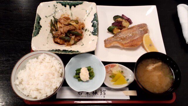 若葉旅館（酒田）- 伝統と温もりの和食宿泊体験 | 山形県酒田市