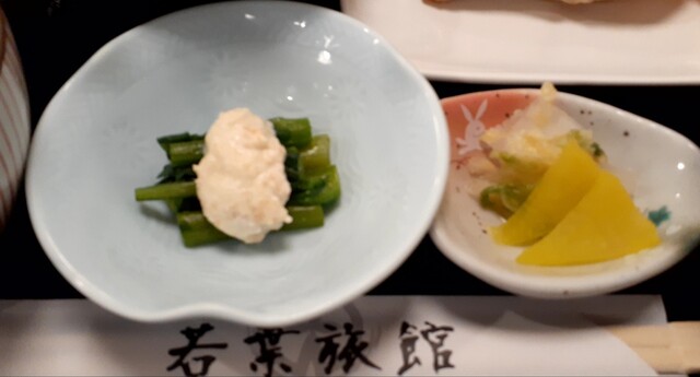 若葉旅館 - 酒田（旅館・民宿）の写真