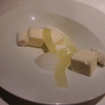 フロリレージュ - ゆずこしょう。