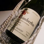 フロリレージュ - ワイン