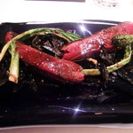 フロリレージュ - カモ