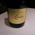 フロリレージュ - ワイン