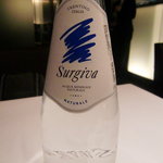 フロリレージュ - ミネラルウォータ