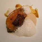 フロリレージュ - フォアグラ