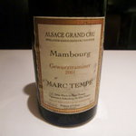 フロリレージュ - ワイン