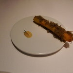 フロリレージュ - 最初の一口