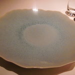 フロリレージュ - 飾り皿