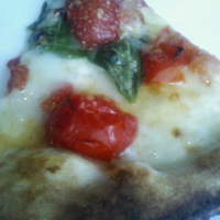 The Kitchen Salvatore Cuomo NAGOYA - ピザ