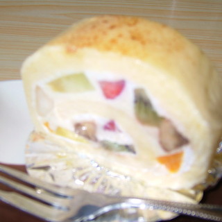 トントゥ洋菓子店