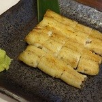 入谷鬼子母神門前のだや - 三河一色産鰻塩焼