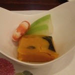 入谷鬼子母神門前のだや - 土佐煮